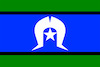 Torres Strait Islanders flag